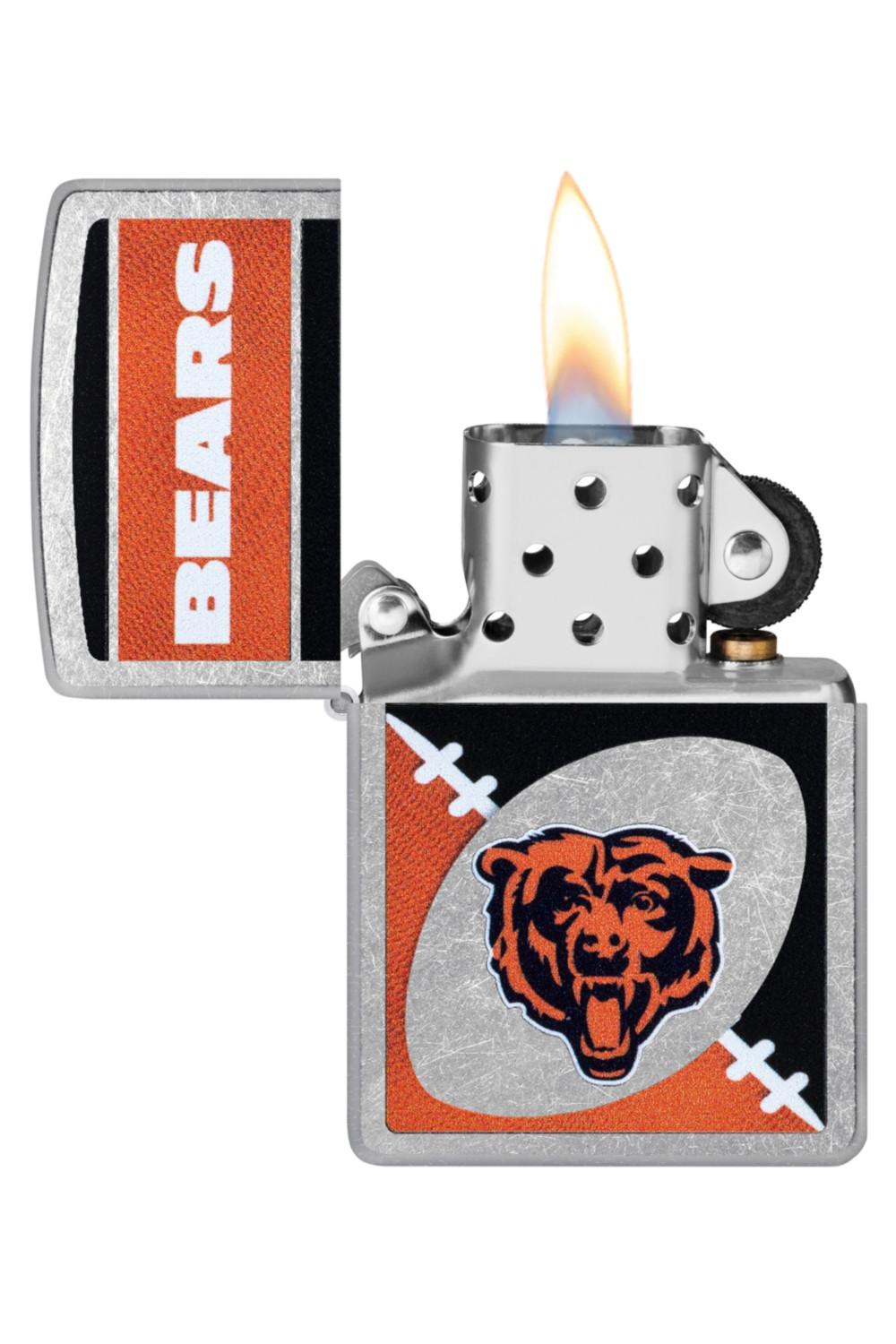 Zippo NFL Chicago Bears image