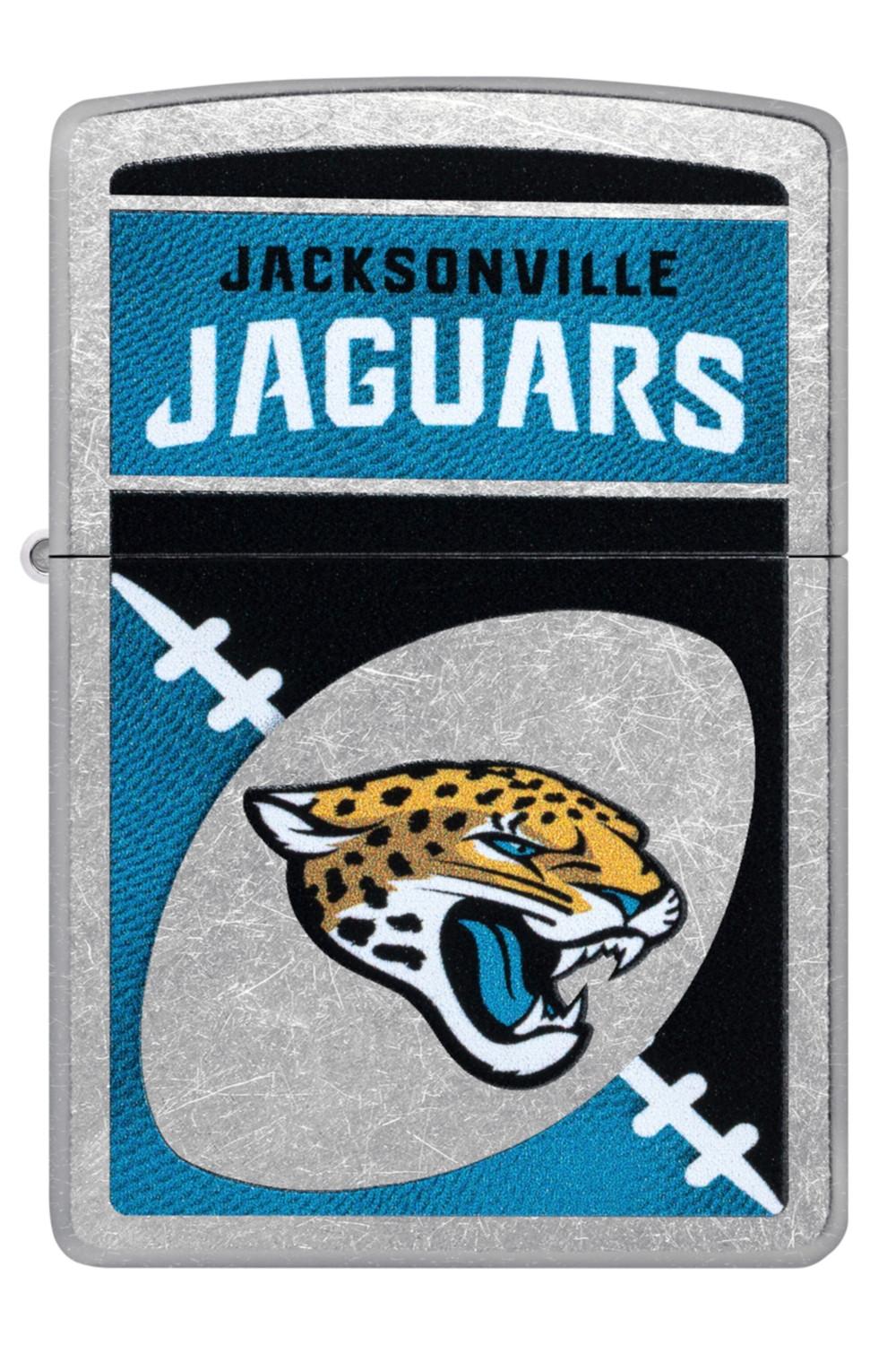 Zippo NFL Jacksonville Jaguars image