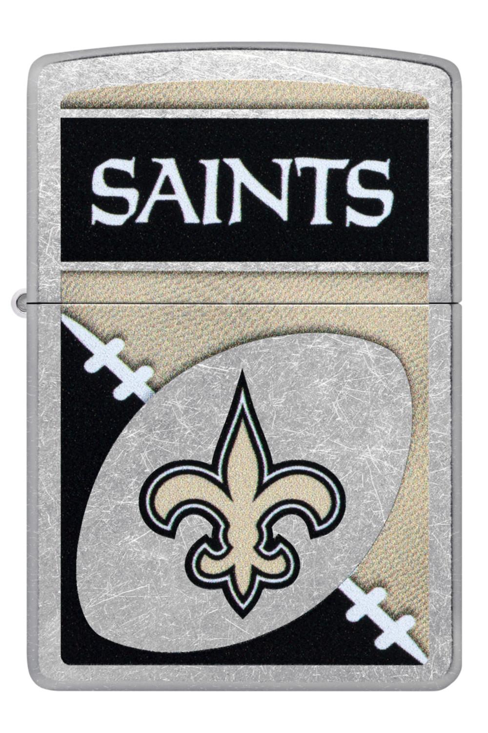 Zippo NFL New Orleans Saints image