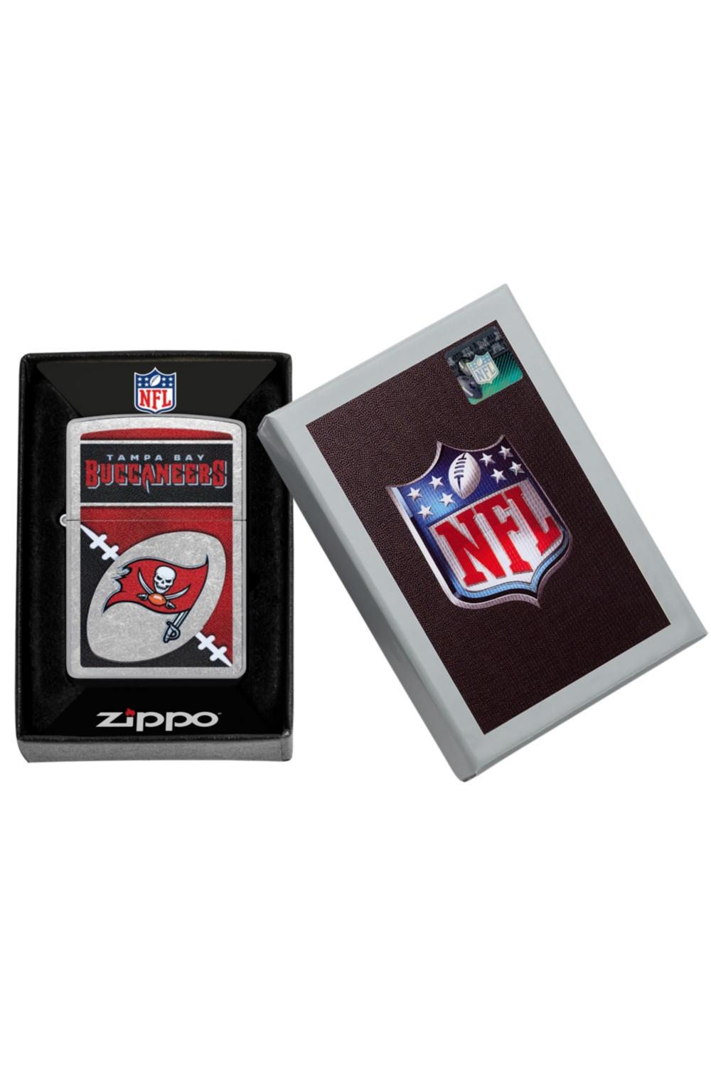 Zippo NFL Tampa Bay Buccaneers
