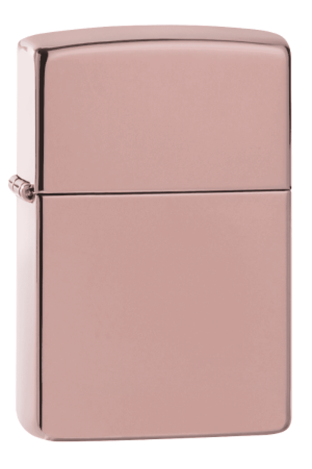 Rose Gold Zippo Lighter image