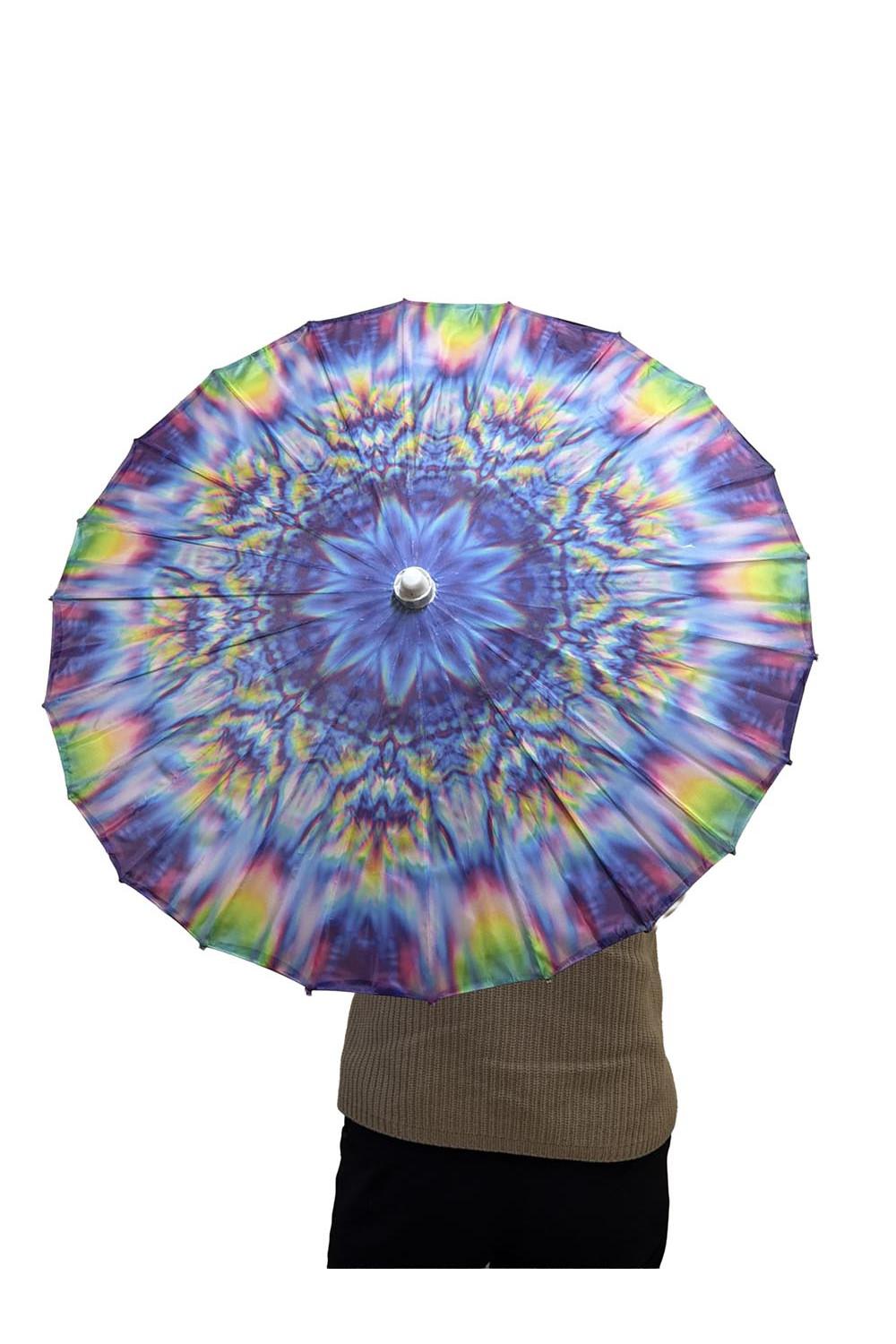 Parasol Crystal Rainbow