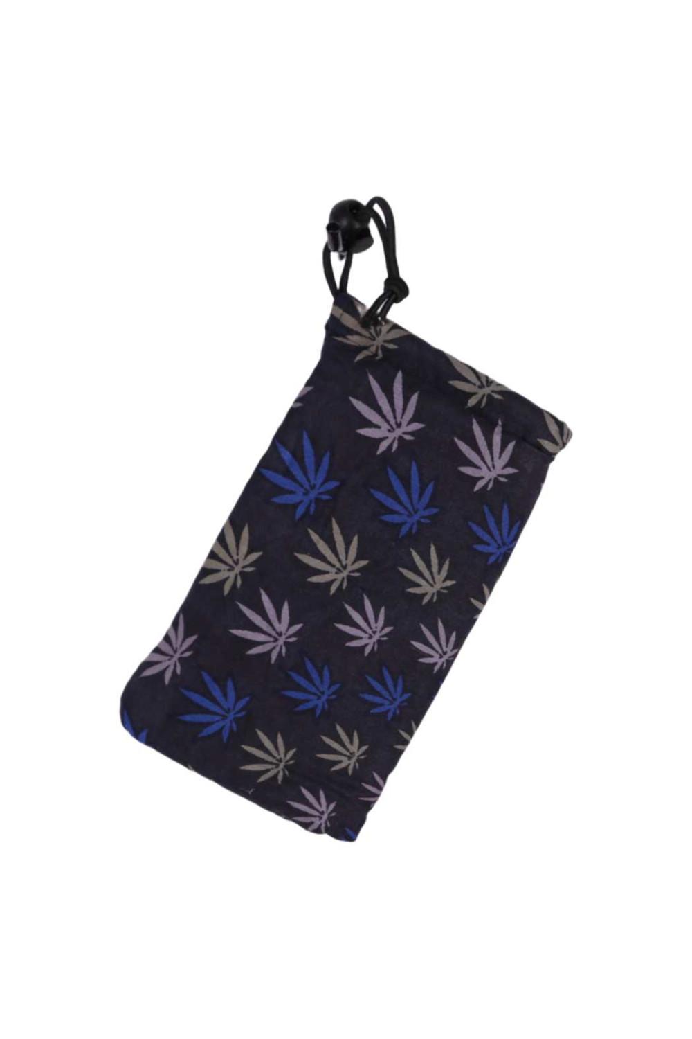 Padded Pouch Bag - DarkVortex image