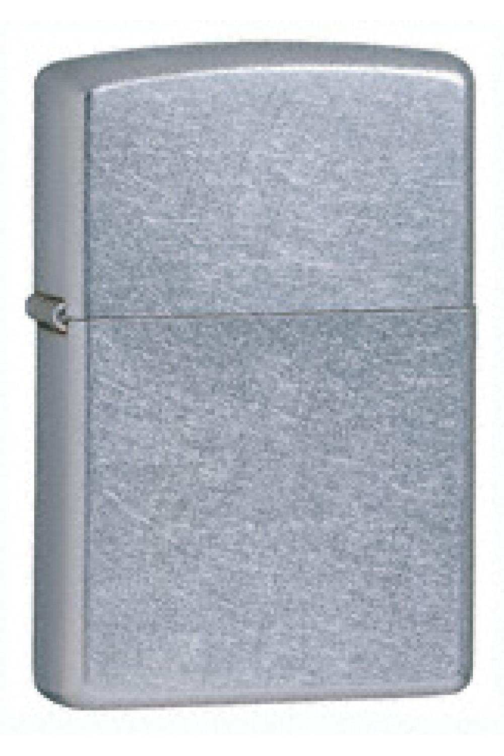 Street Chrome Zippo Lighter image