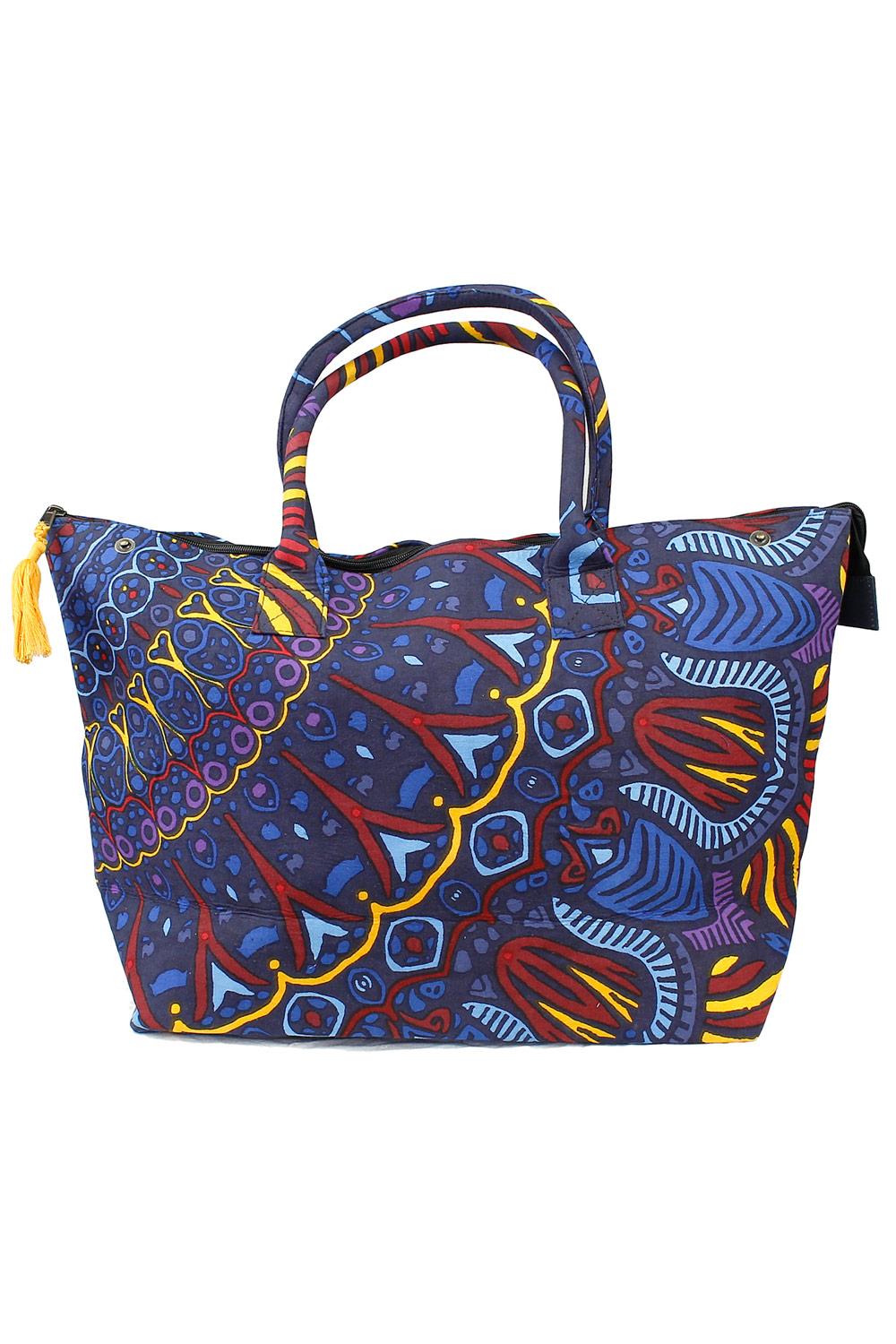 Origin Of Life Tote Bag image
