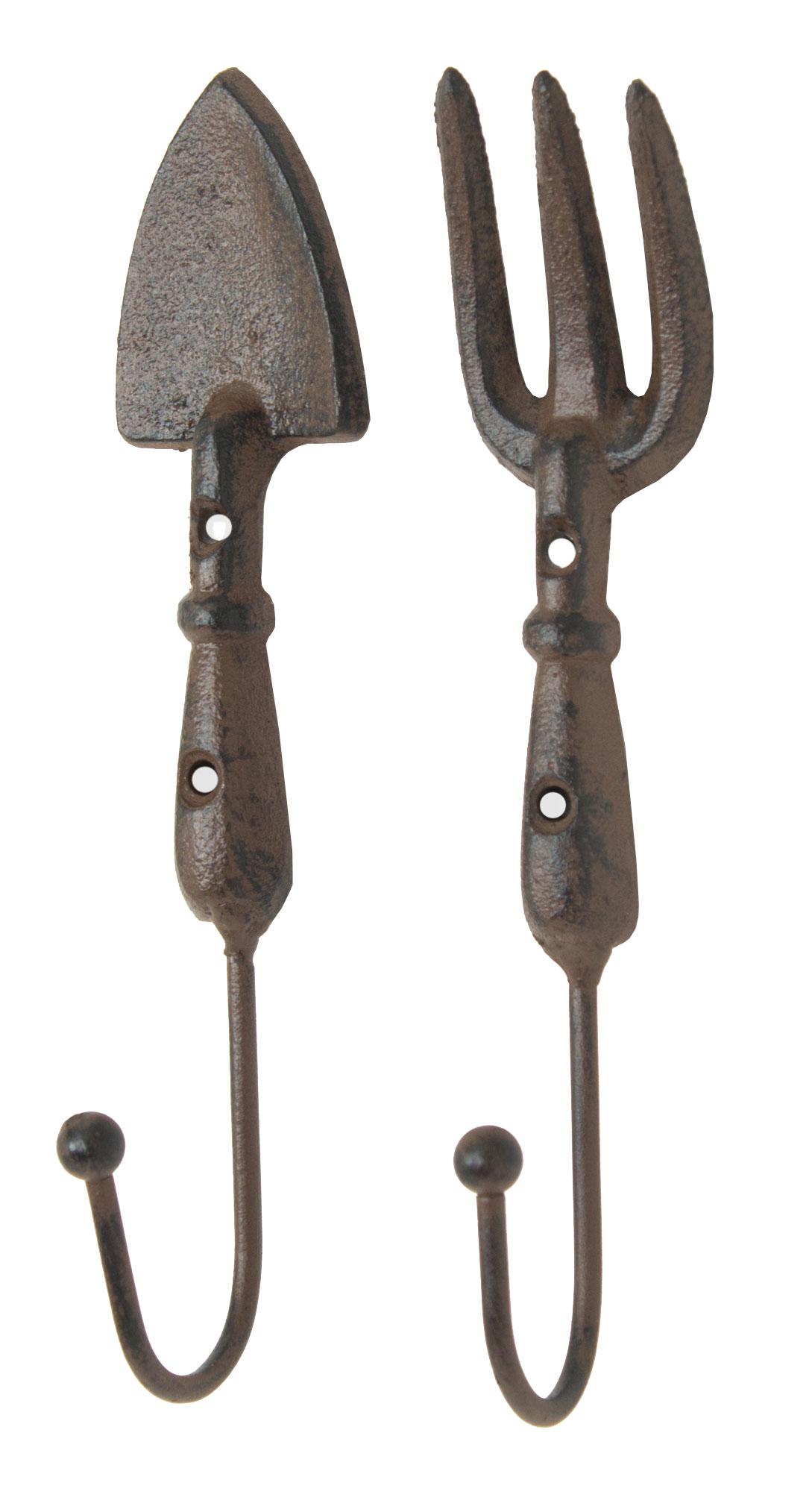 Garden Tool Hook - (Pkg. 6) image