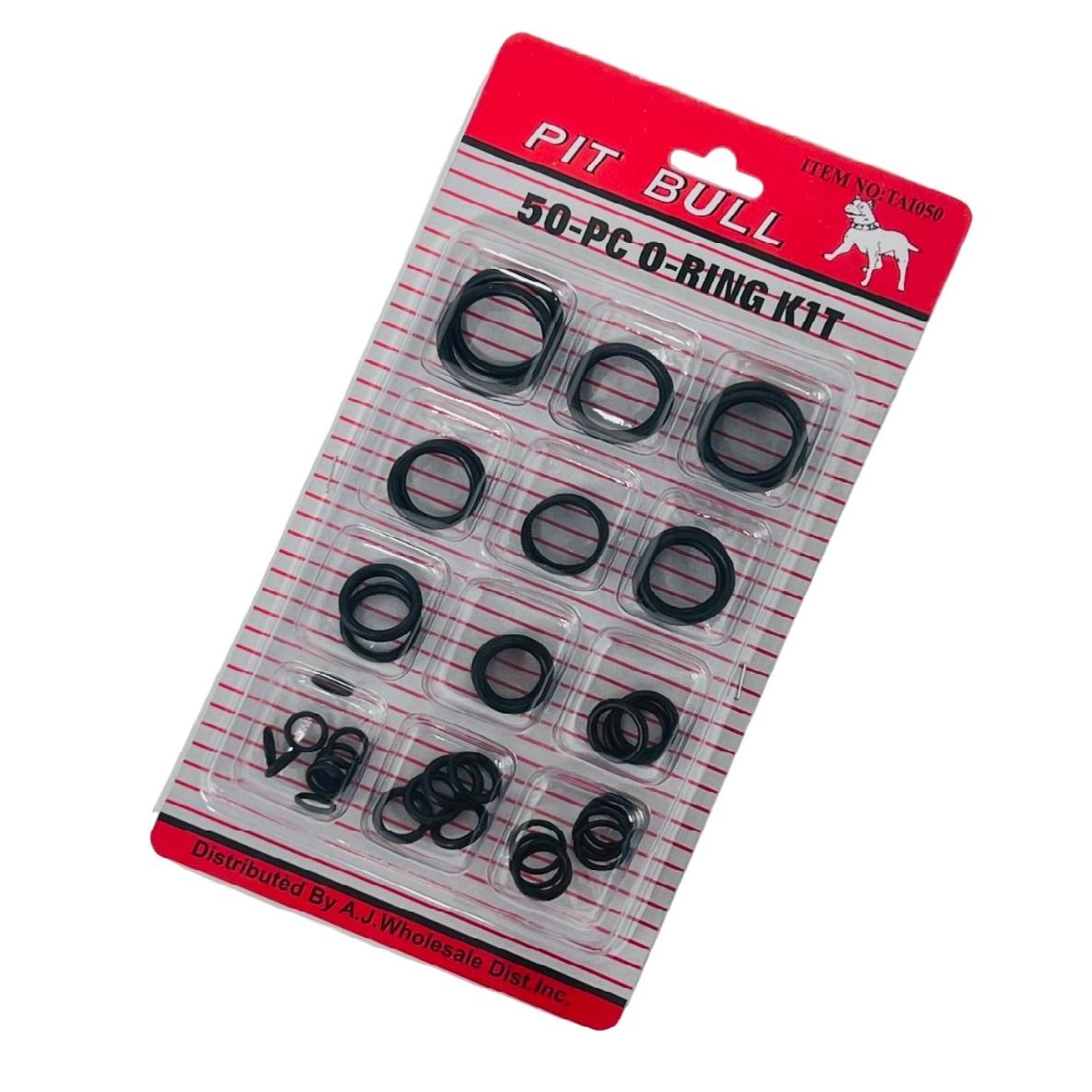 50pcs O-Ring