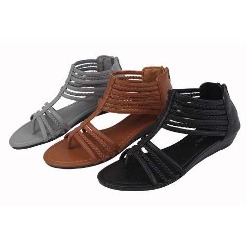 24 Wholesale Ladies' Sandal image