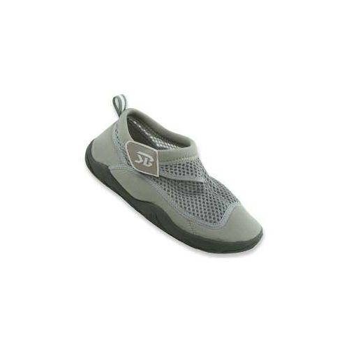 36 Wholesale Childen's Aqua Shoe image
