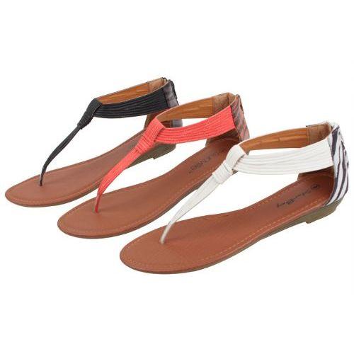 24 Wholesale Ladies Sandal image