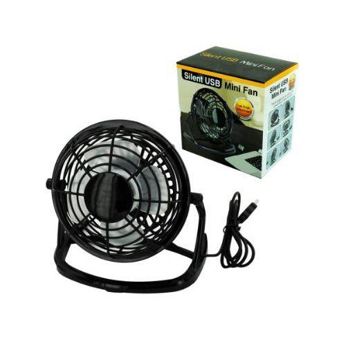 6 Wholesale Silent Usb Mini Fan image
