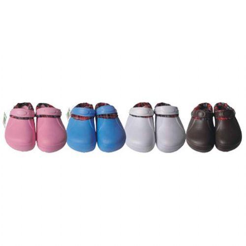 48 Wholesale Girls Garden Clogs image