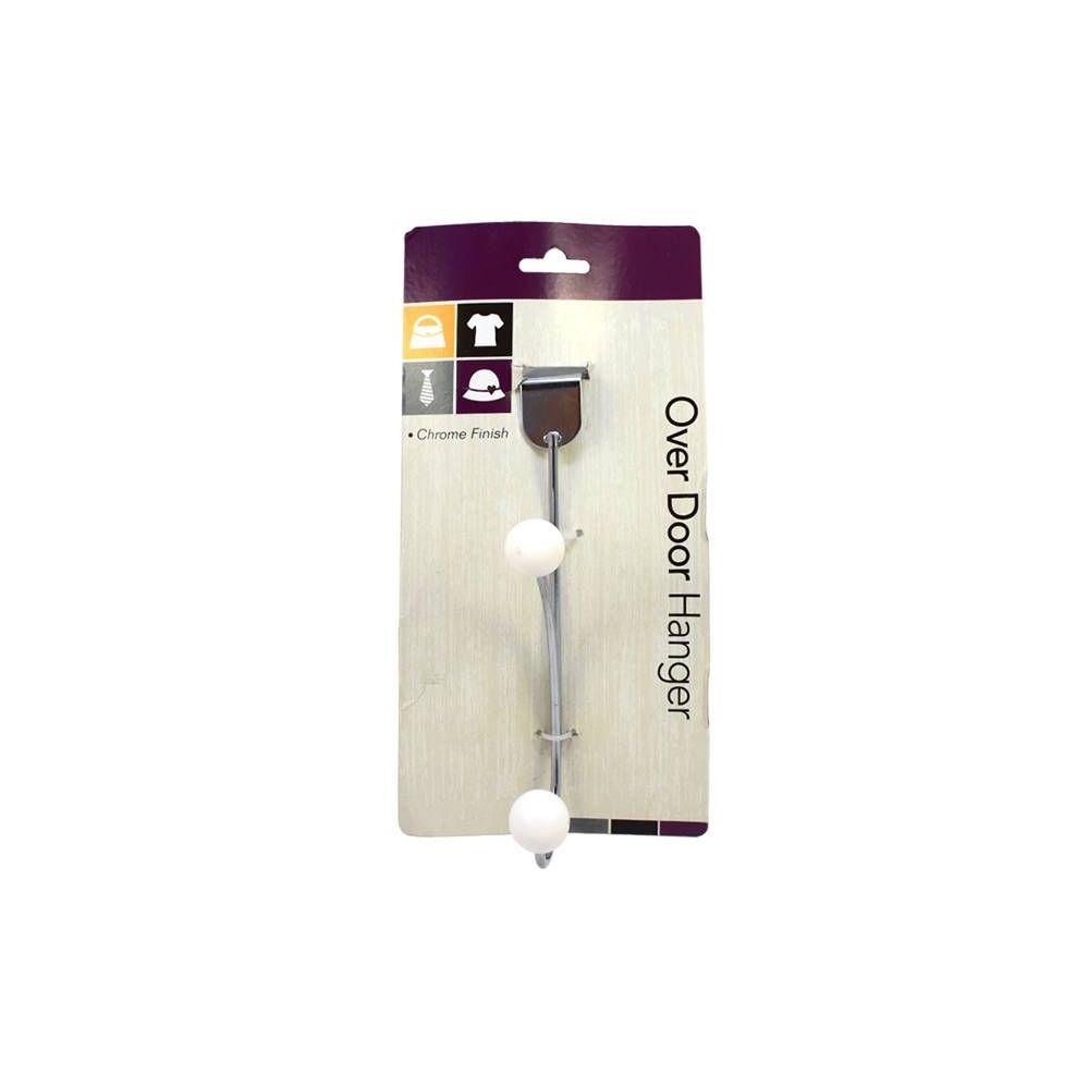 36 Wholesale Hanger Over Door Metal 2 Hook image