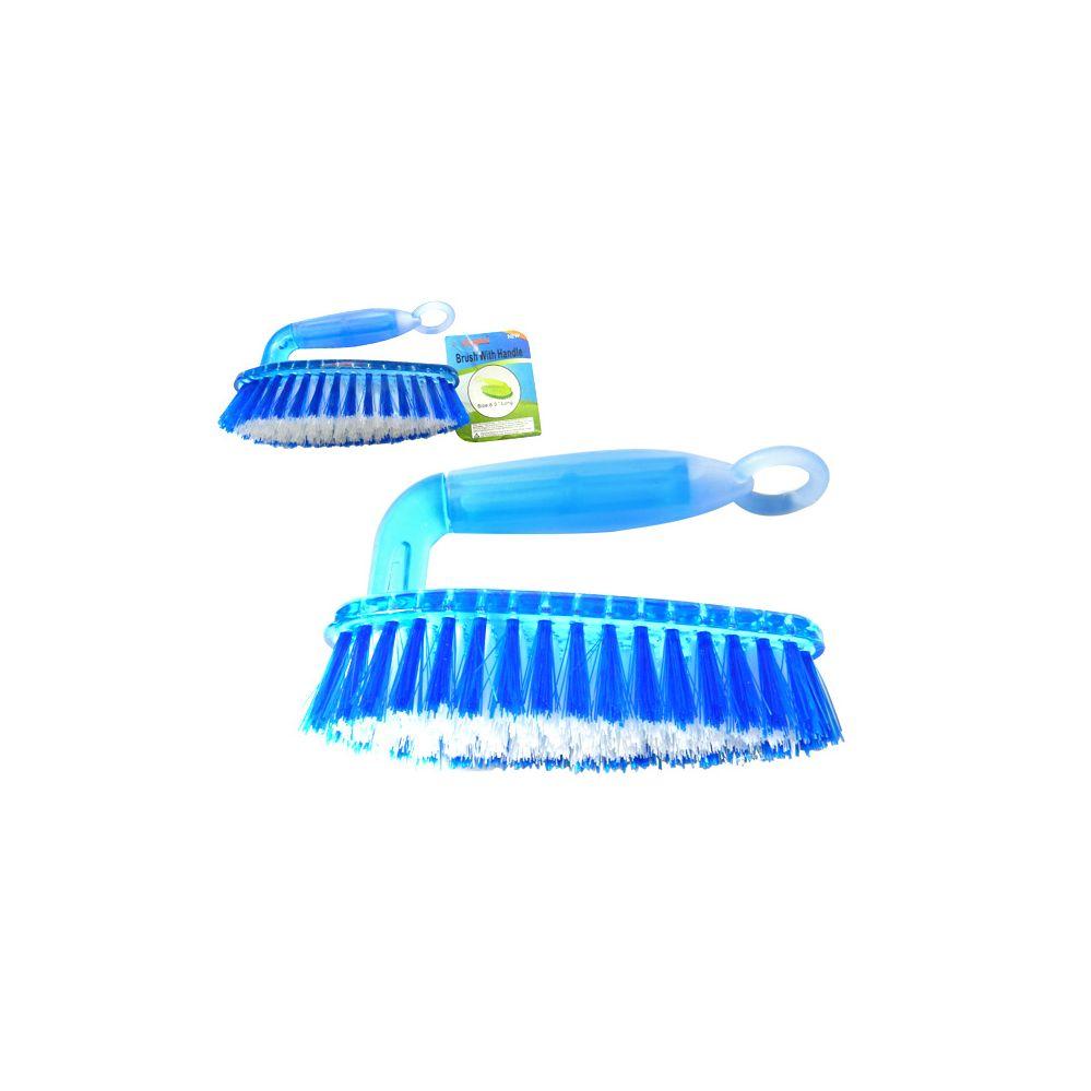 96 Wholesale Multipurpose Cleaning Brush image