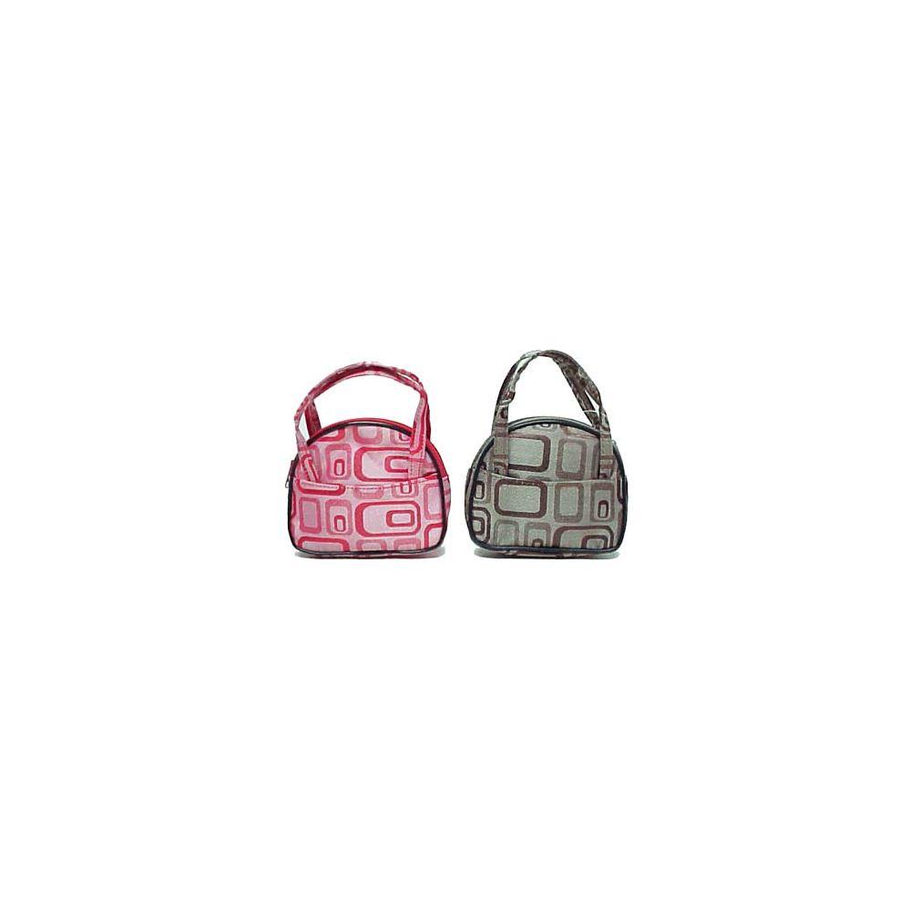 72 Wholesale 2 Handle Coin Purse image