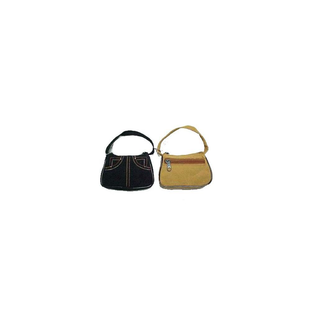 72 Wholesale Seude Design Coin Purse image