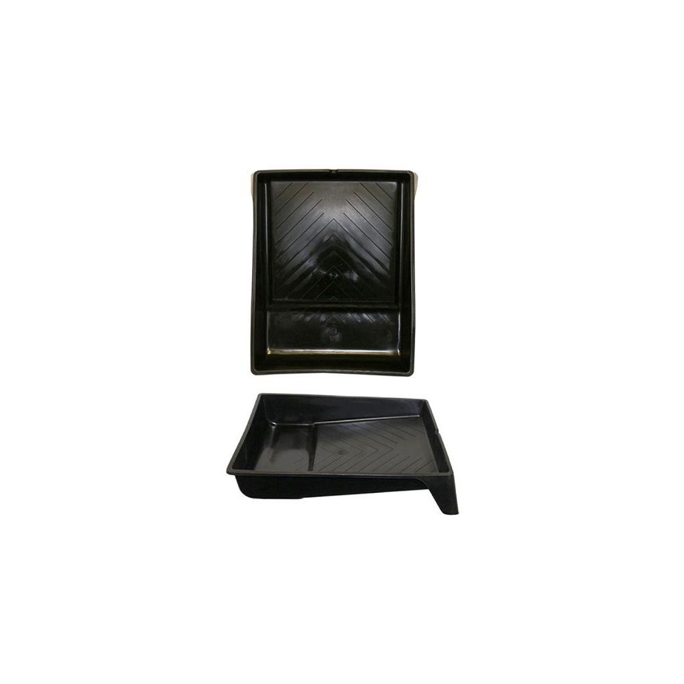 100 Wholesale Plastic Paint Tray image