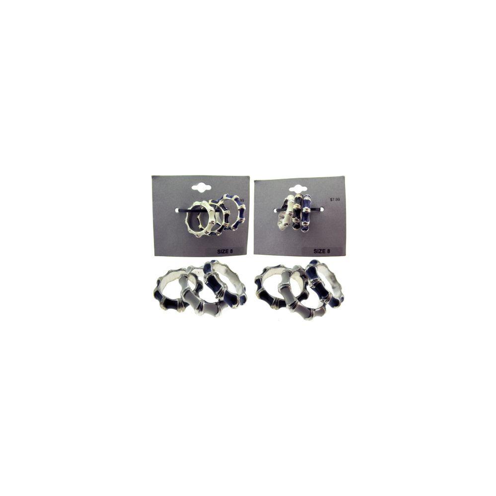 36 Wholesale Ring Trios image