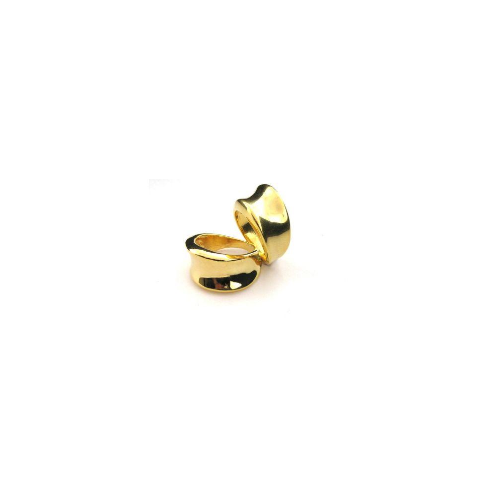 36 Wholesale Gold Tone Ring image