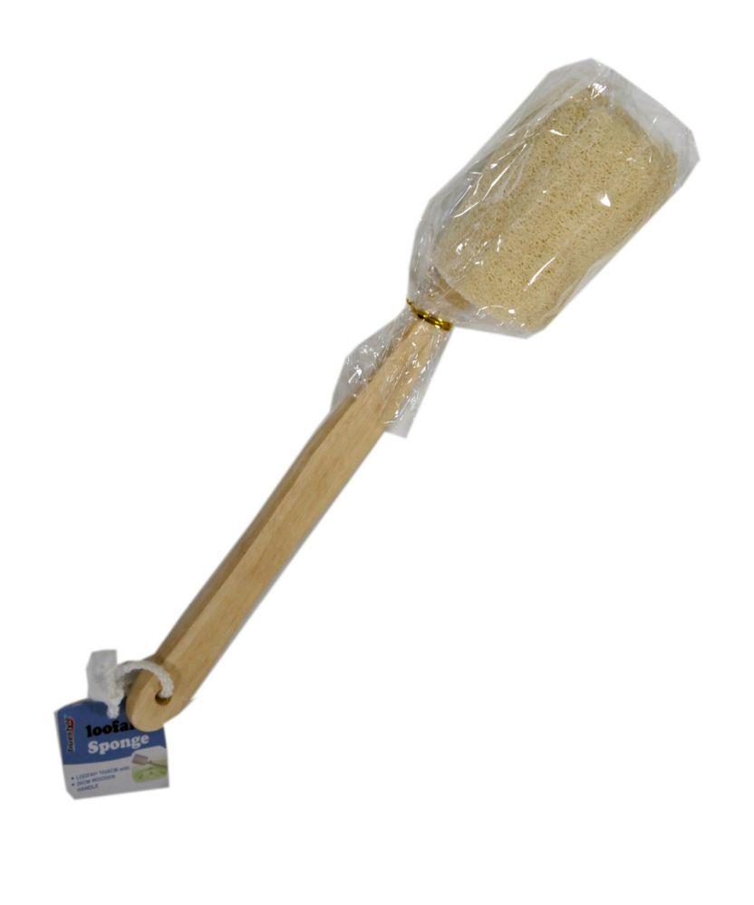 48 Wholesale Bath Loofah Sponge image