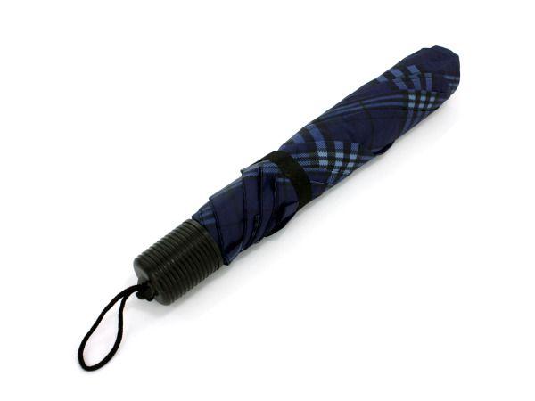 12 Wholesale Nylon Folding Umbrella image