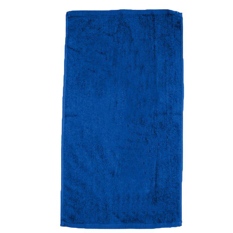 60 Wholesale Beach Towel In Royal image