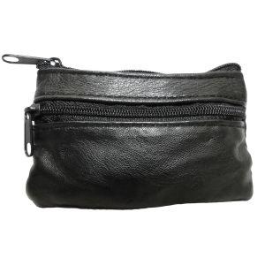 48 Wholesale Mini Coin Pouch With Key Ring image