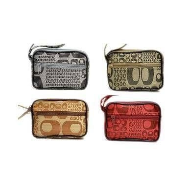 48 Wholesale Designer's Coin Purse image