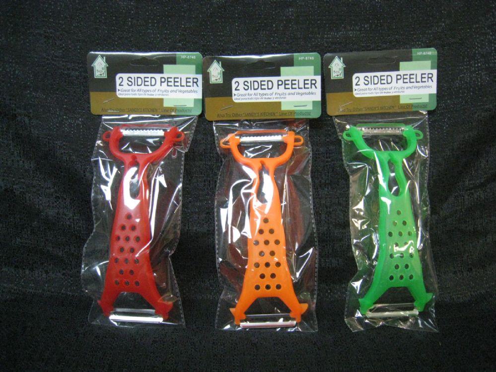 48 Wholesale Doublesided Peeler image