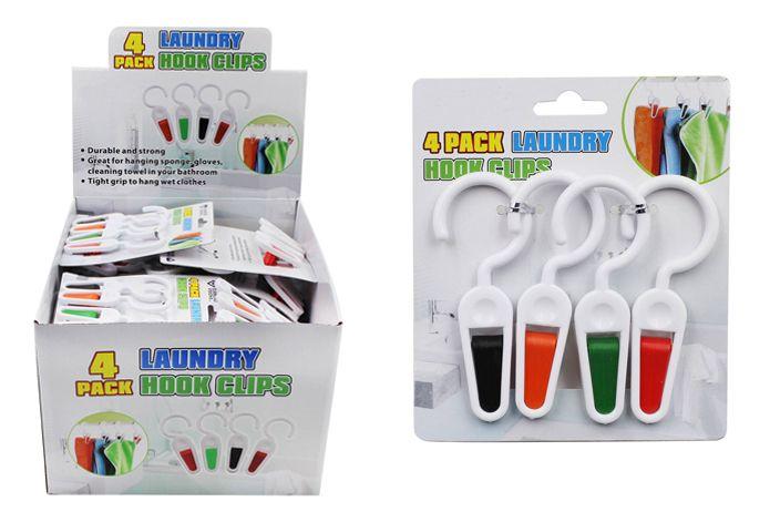 48 Wholesale Hook Clips image