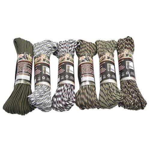 24 Wholesale Paracord image
