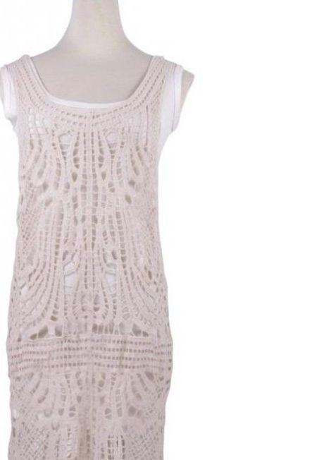 36 Wholesale LADIES SUMMER LACE DRESS image