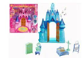 18 Wholesale Magic Castle With Light And Sound image