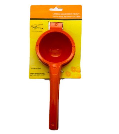 24 Wholesale Large Lemon Squeezer image