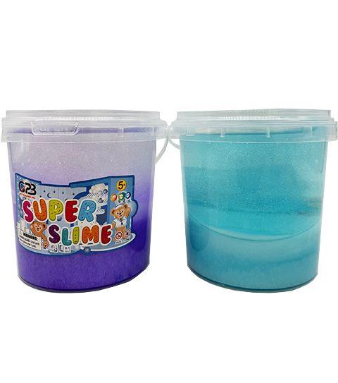 24 Wholesale BUCKET Super SLIMe 1000GM image