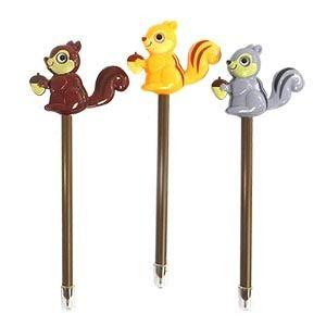 12 Wholesale Squirrel Pens With Display image