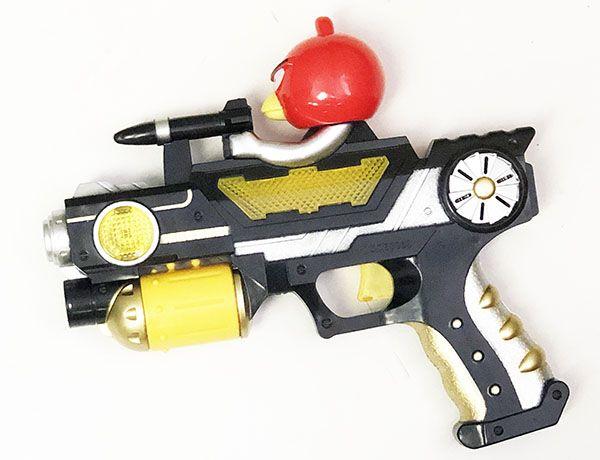 120 Wholesale Toy Machine Gun With Lights And Sounds image