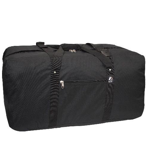 10 Wholesale 36-inch Cargo Duffel in Black image