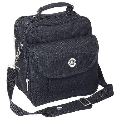 20 Wholesale Deluxe Utility Bag Large In Black image