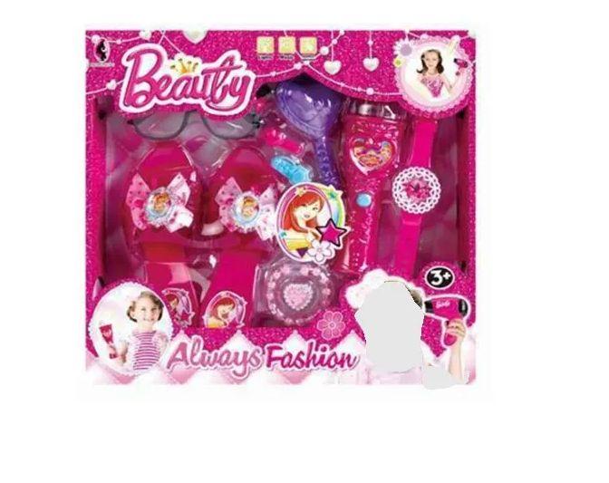 9 Wholesale Fashion Girl Jewelry Set With Music image