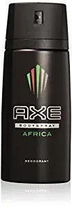 72 Wholesale Axe Spray South Africa150ml Musk image