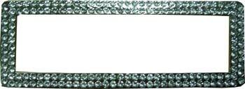 12 Wholesale Led 20 Rhinestone Frame Medium For Led image