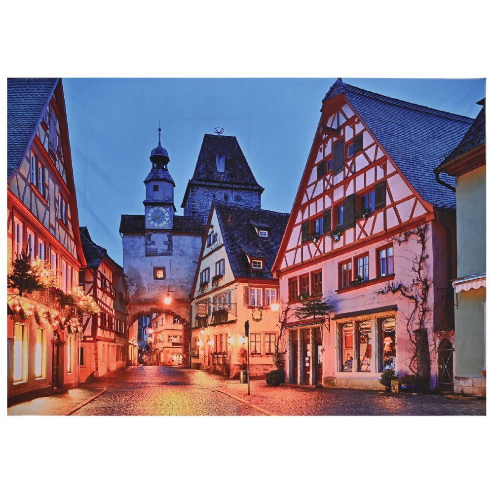 6 Wholesale Oktoberfest Fabric Backdrop image