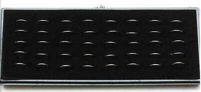 40 Wholesale Plain Nose Ring (silver) image