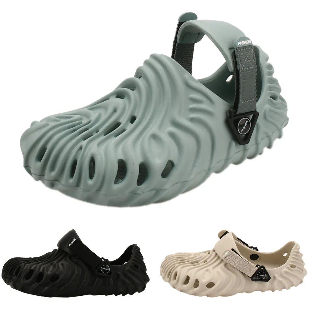 36 Wholesale Women's Garden Slipper image