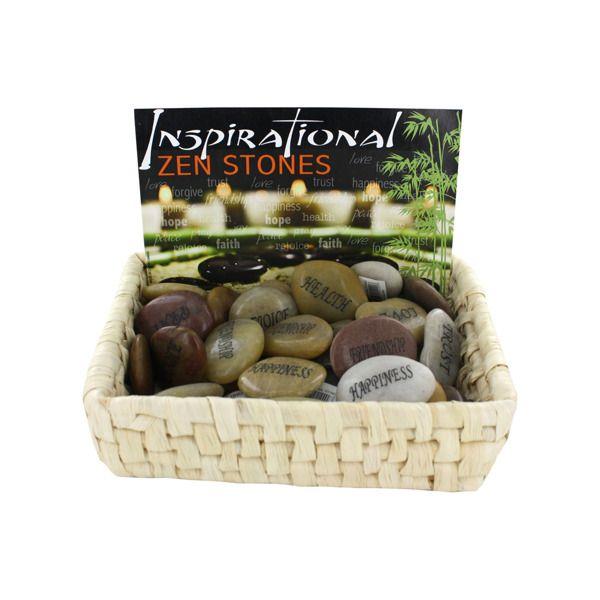 36 Wholesale Inspirational Stones Countertop Display image