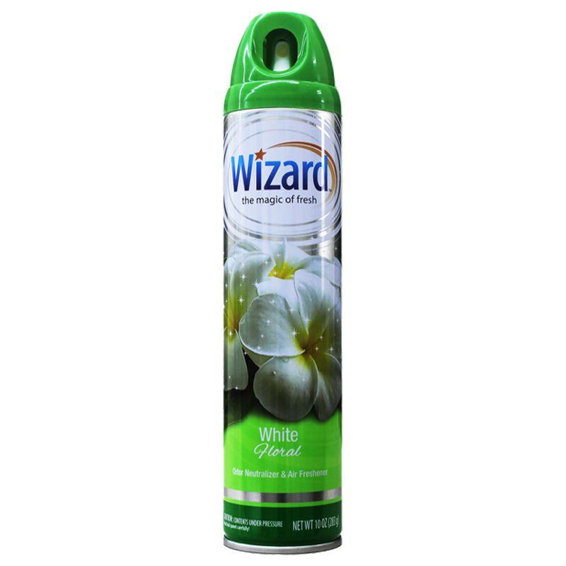 48 Wholesale 10oz Wizard A/f Fresh Apples image