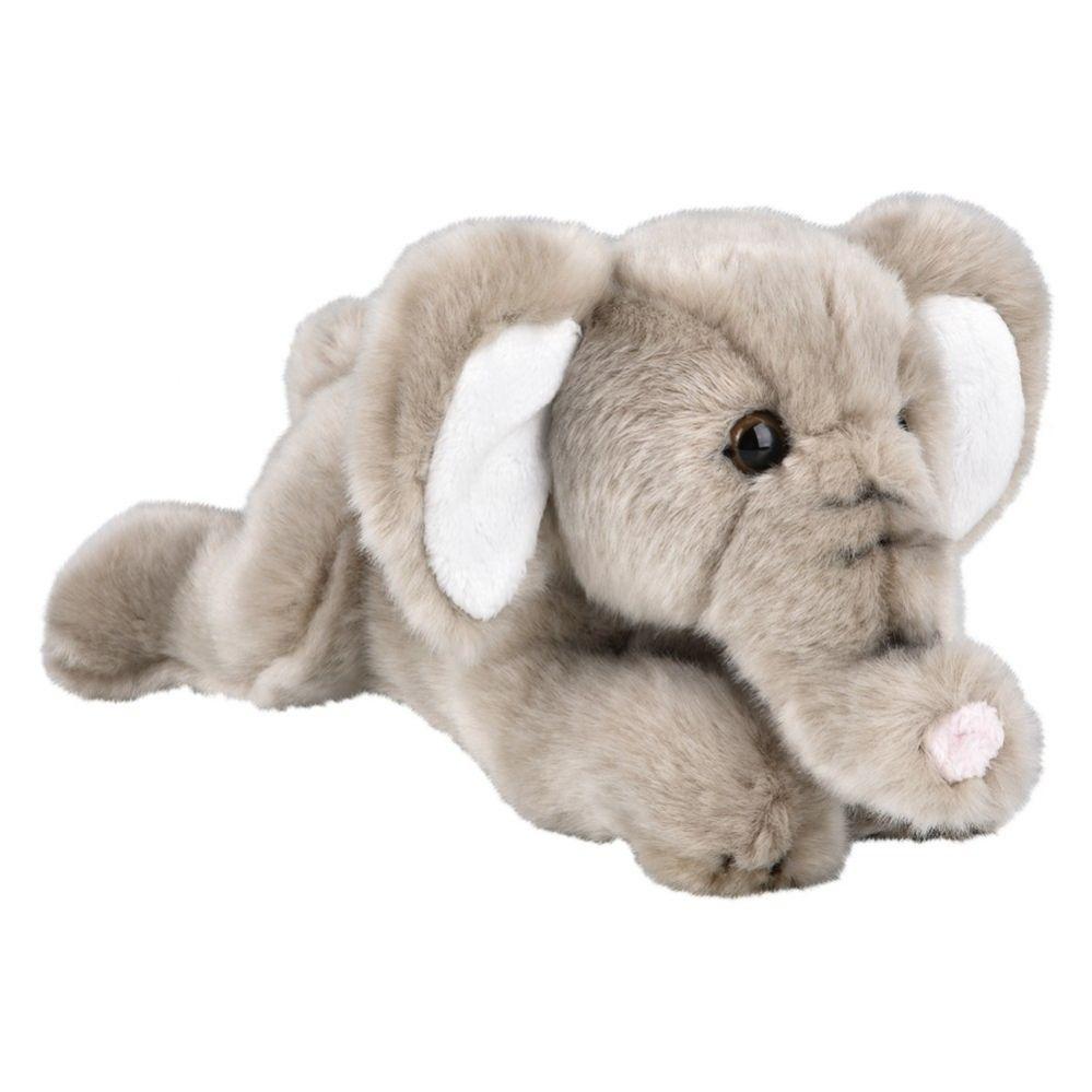 36 Wholesale 9.5" Heirloom Laying Elephant image