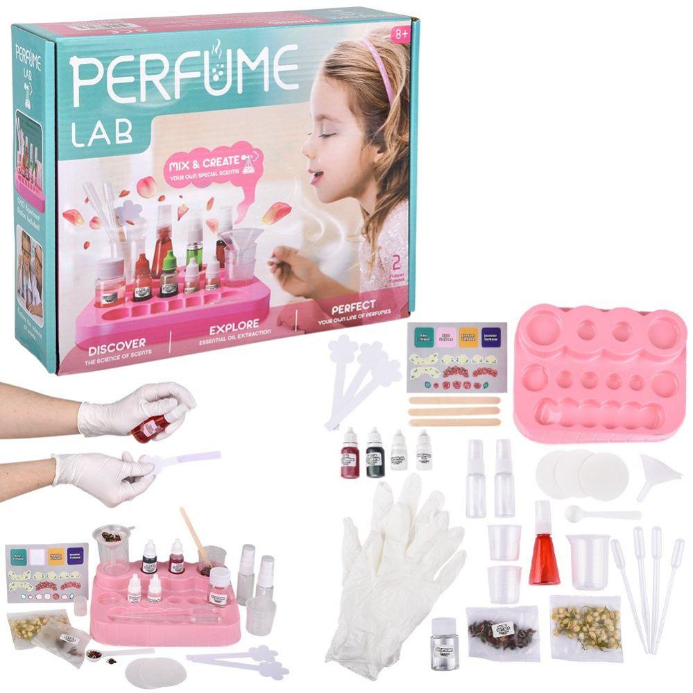 12 Wholesale EdU-Stem Perfume Lab Kit image