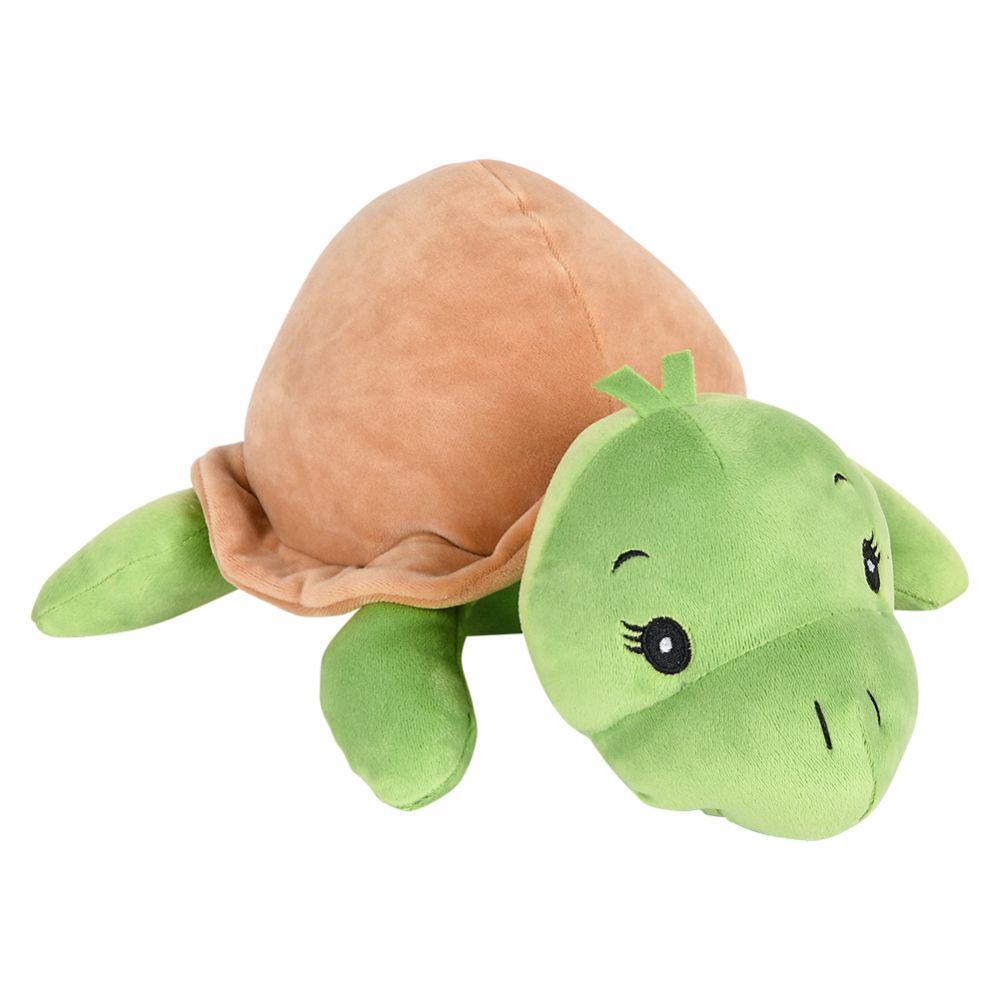 12 Wholesale 12" Sea Squeeze Turtle image